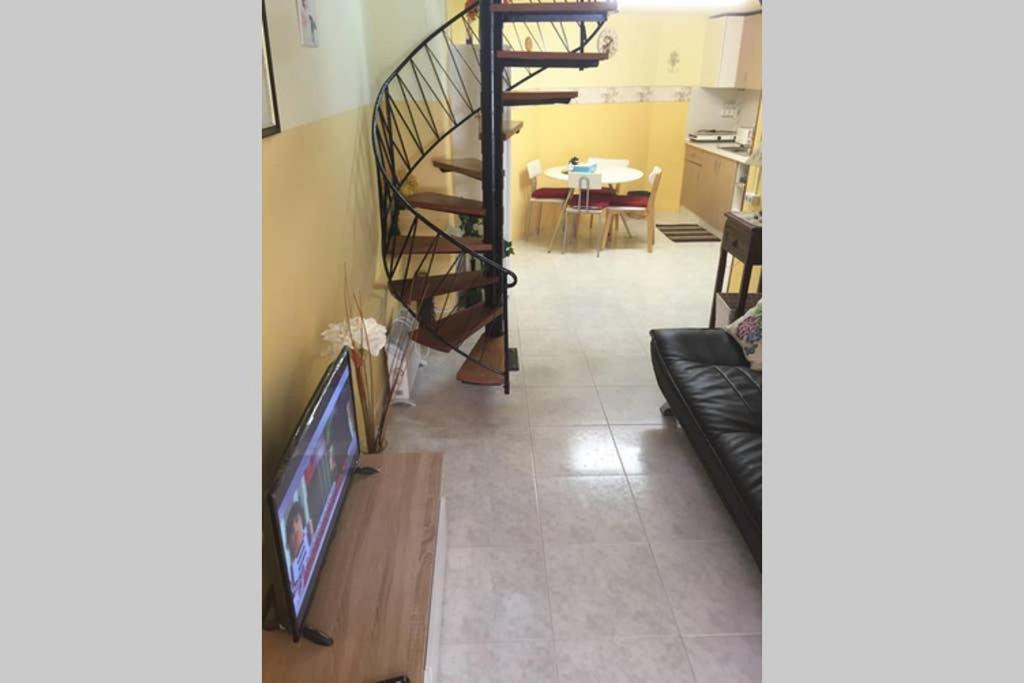 Loft A 5 Minutos Playa De Riazor Apartment A Coruna Exterior photo