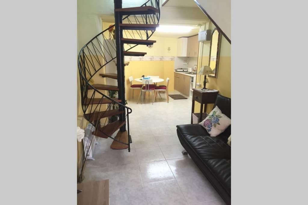 Loft A 5 Minutos Playa De Riazor Apartment A Coruna Exterior photo